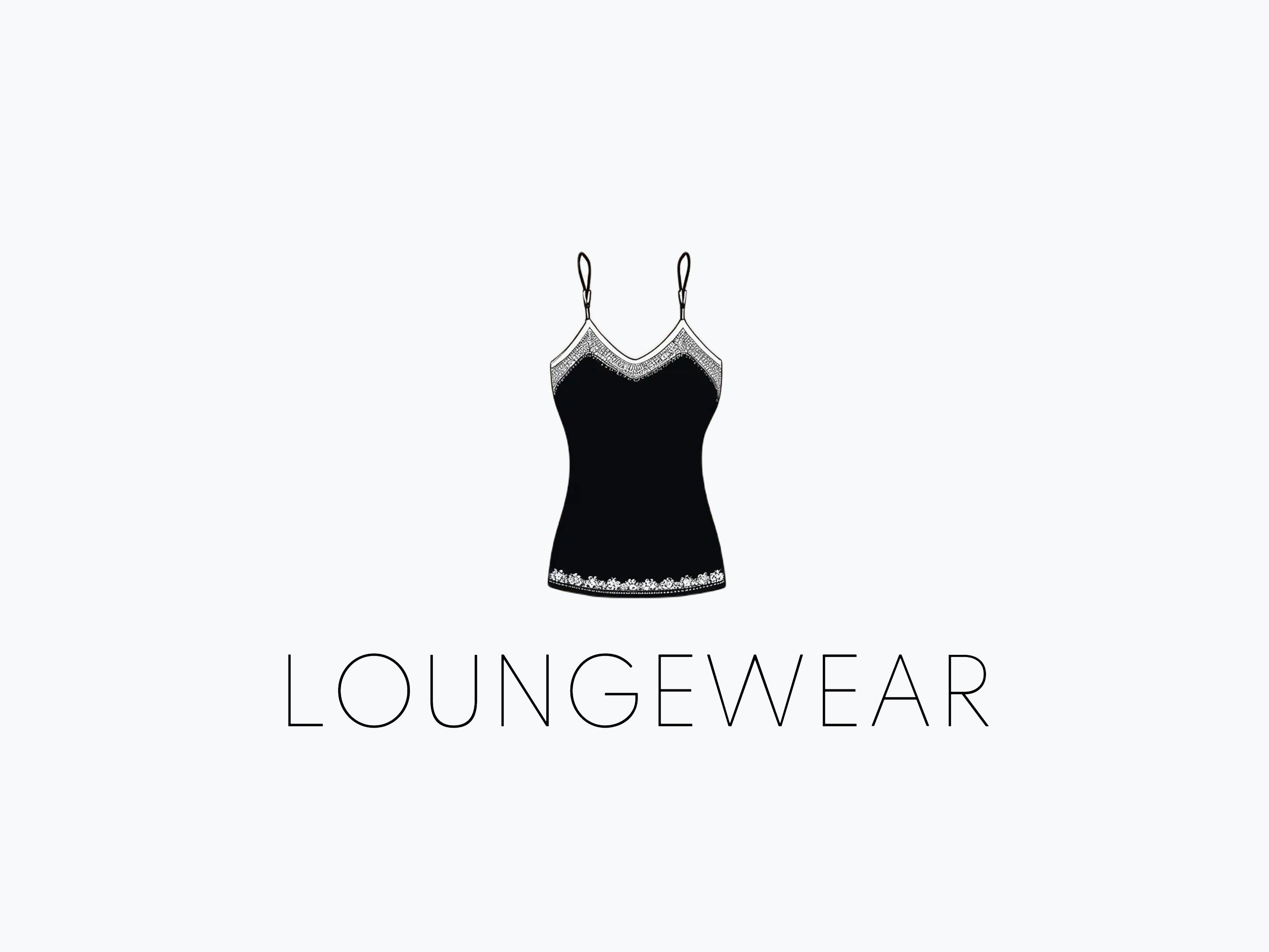 Women Loungewear Collection Guan