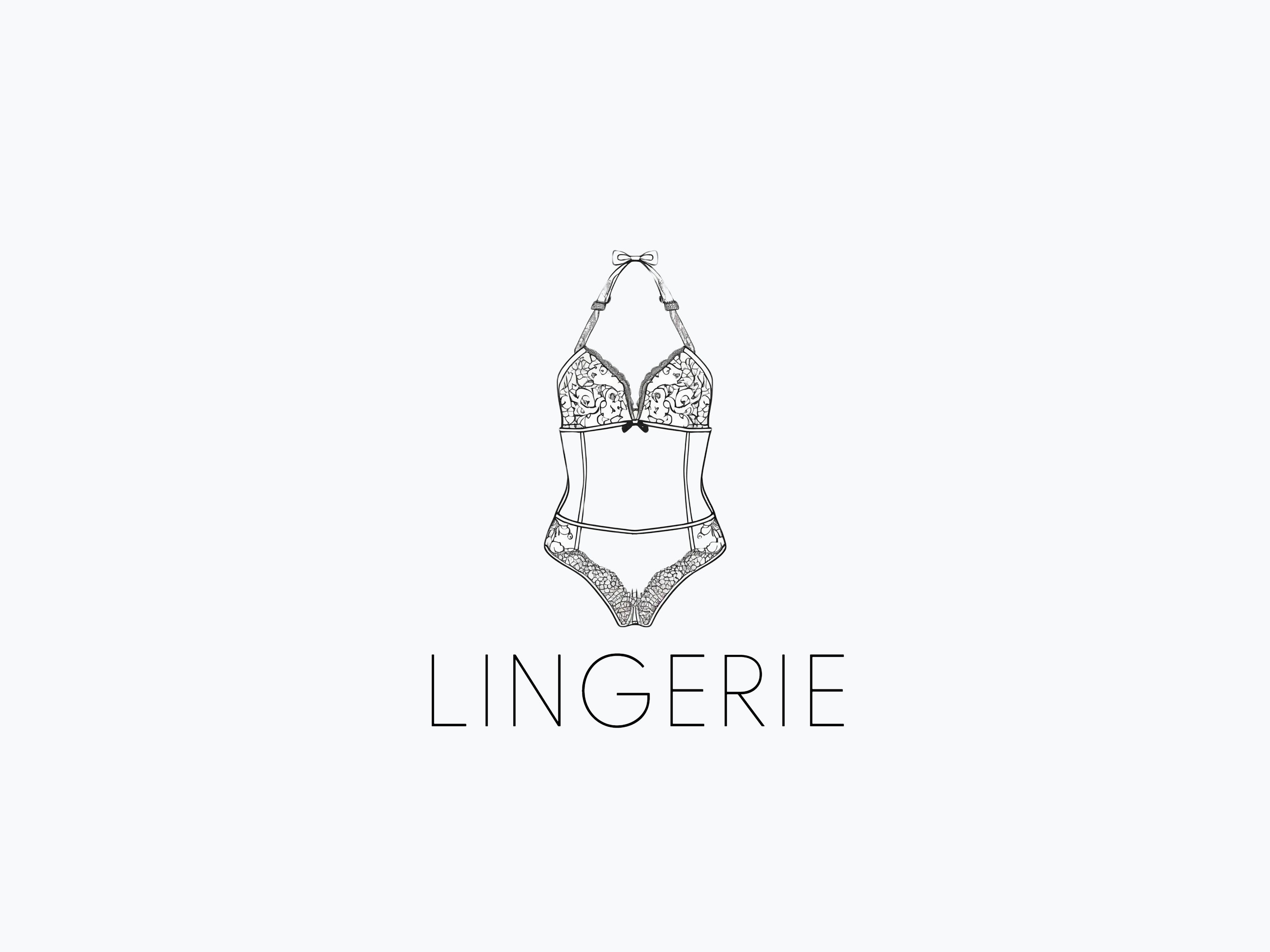 Women's Sexy Lingerie collection