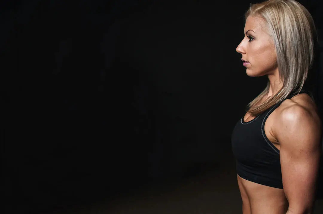 Crotchless Lingerie Myths and Facts Unveiled
