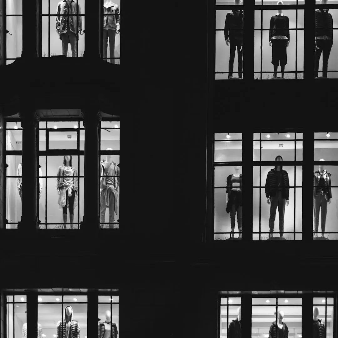 Unveiling the Allure: Influencer Trends & Lingerie Styles Taking Over Social Media