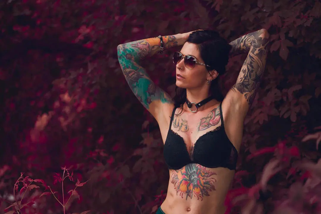 The Impact of Social Media on Lingerie Marketing