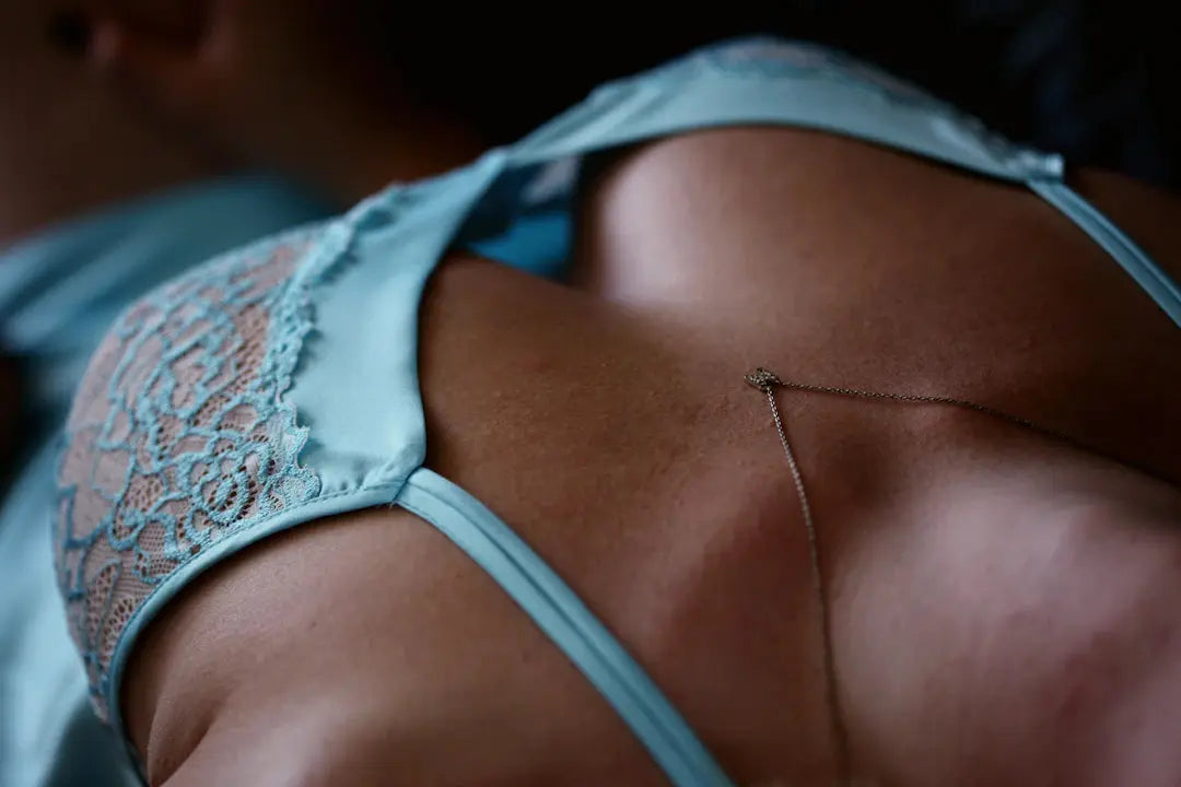 Empower Your Beauty Plan a Memorable Lingerie Photoshoot