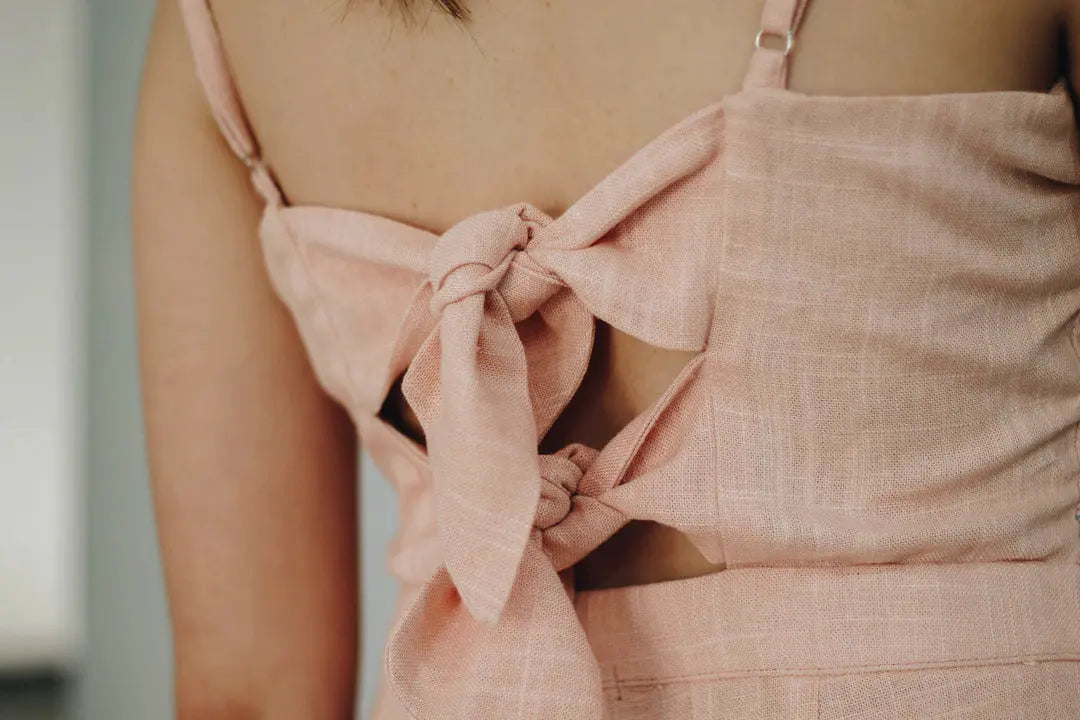The Transformative Power of Lingerie in Love