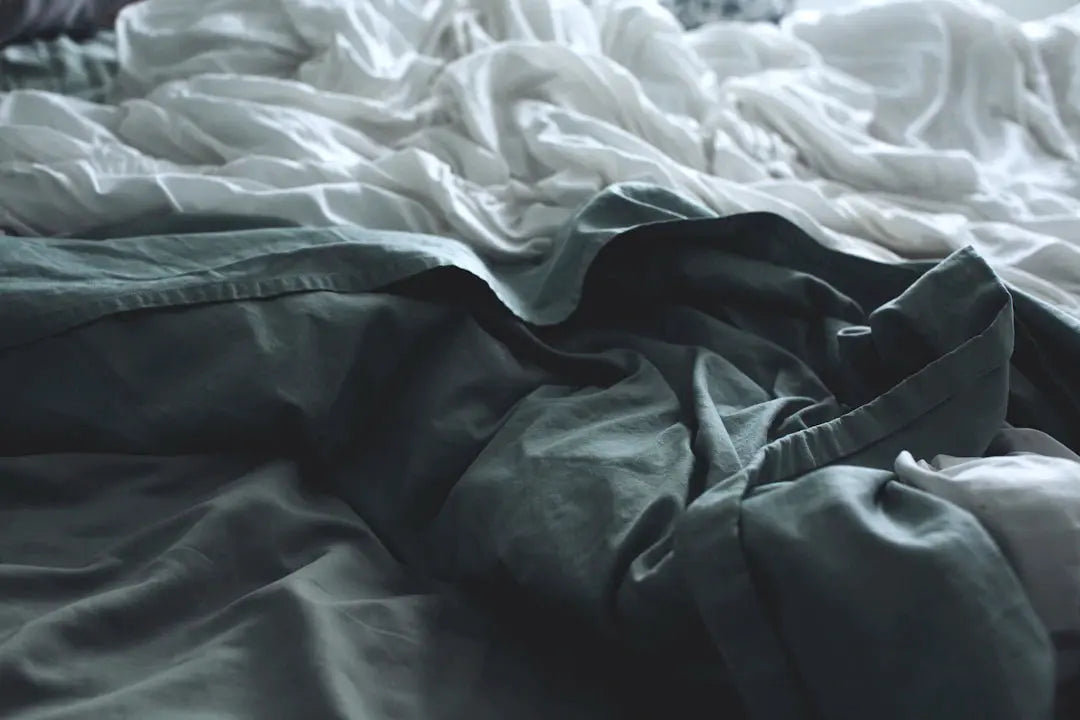 Discover the Allure of Sustainable Lingerie