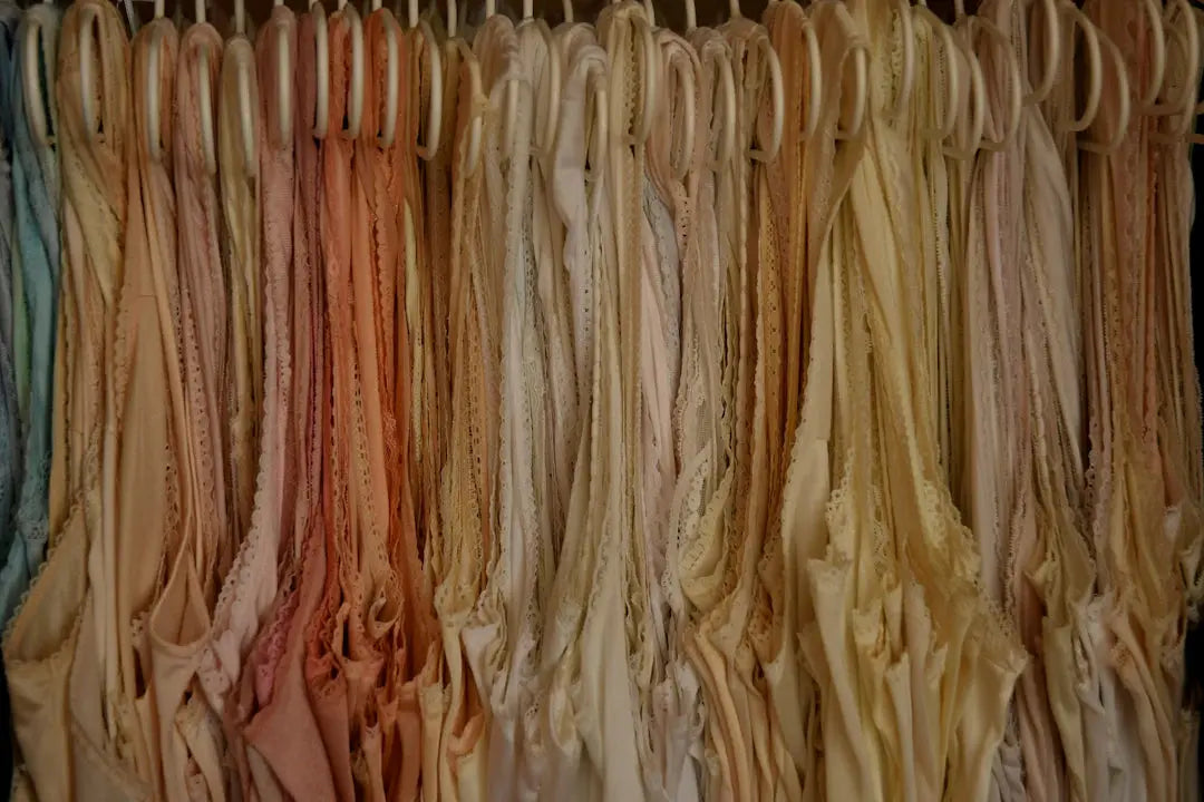 The Influence of Social Media on Lingerie Trends