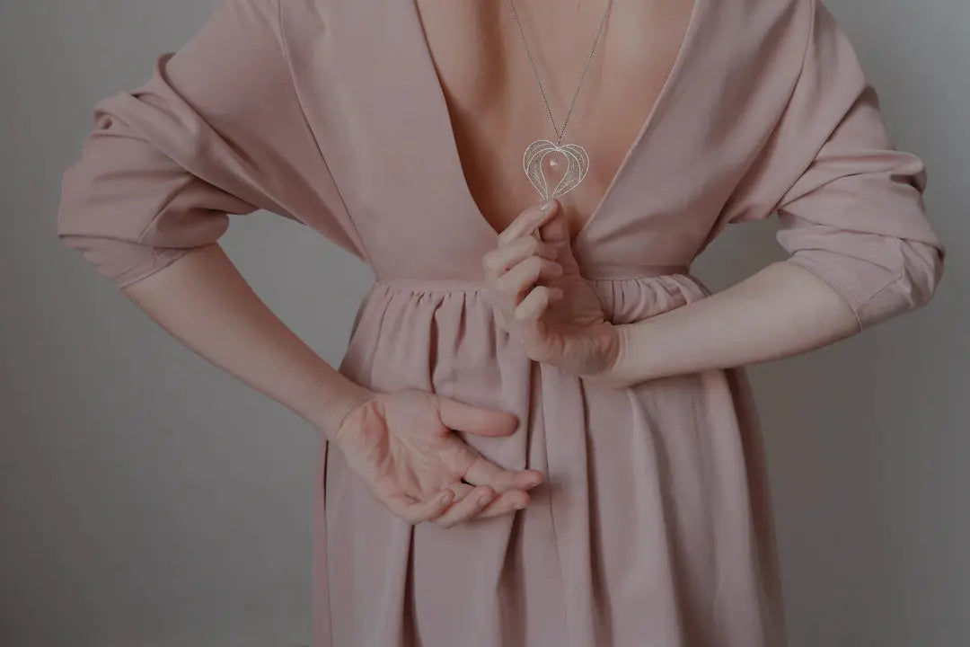 The Role of Lingerie in Romantic Relationships