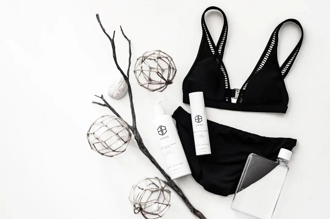 Elevate Your Everyday Styling Lingerie Under Clothes