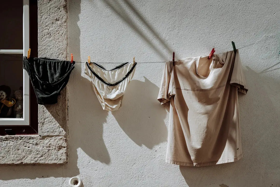 The Intriguing Intersection of Lingerie and Cultural Significance: More Than Just Fabric