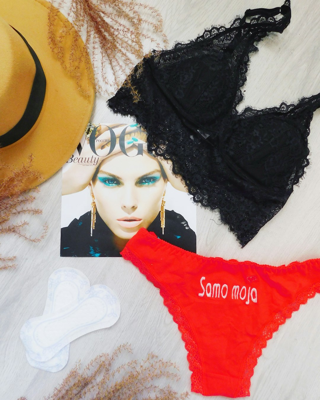 The Psychology Behind Lingerie Choices: Unraveling the Secrets of Desire