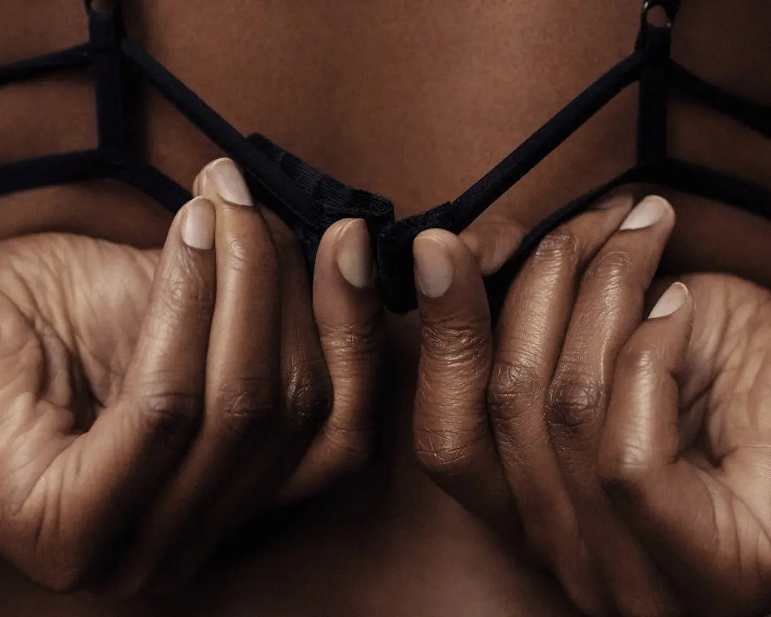 Embracing Diversity: Trends in Inclusive Lingerie Sizes for All Bodies