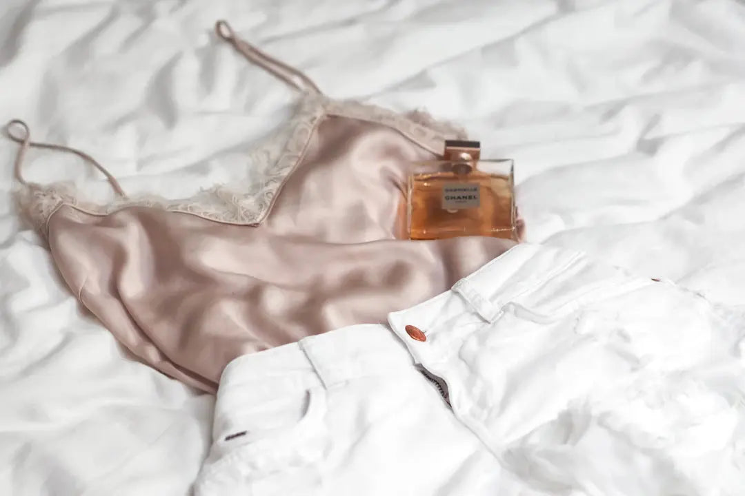 Finding the Perfect Lingerie for Every Body Type