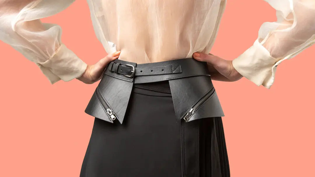 Lingerie as a Confidence Booster Empowering Yourself