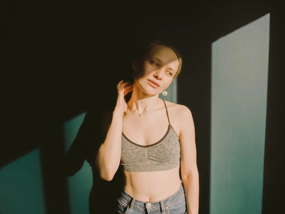 Exploring the Many Types of Lingerie A Complete Guide