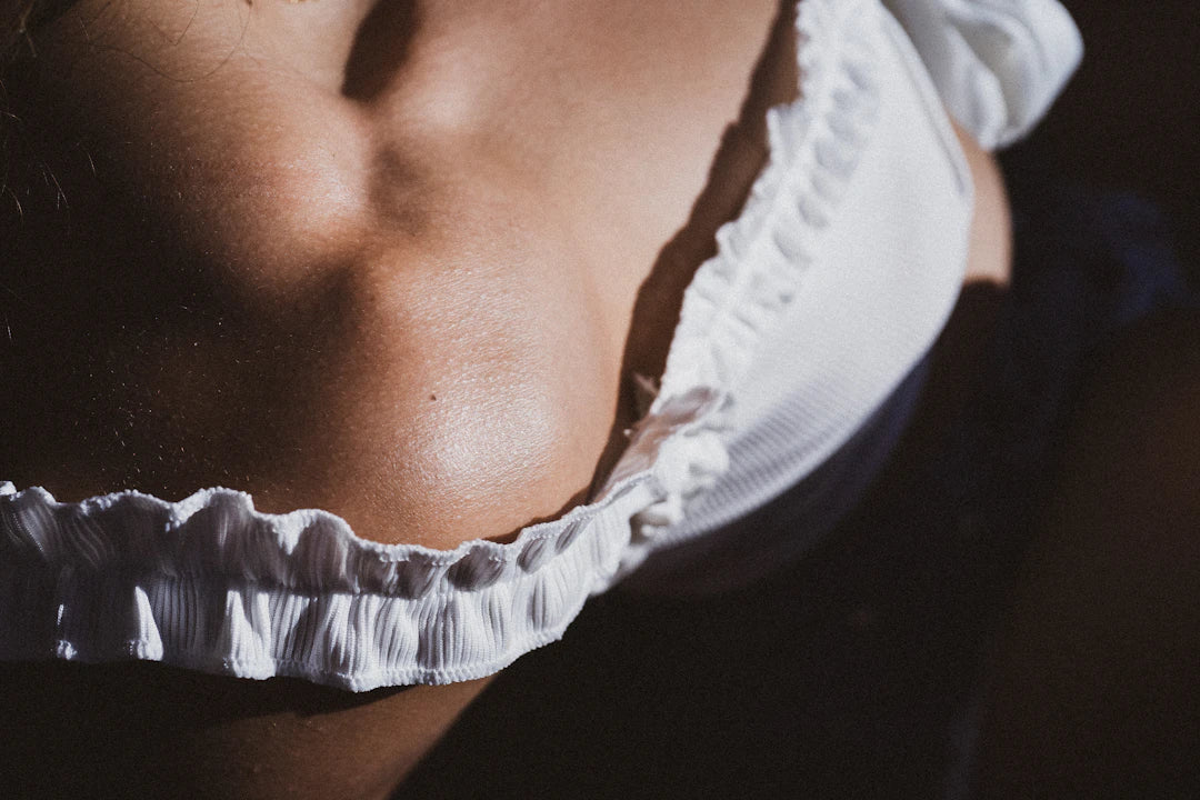 The Evolution of Lingerie Corsets to Modern Designs