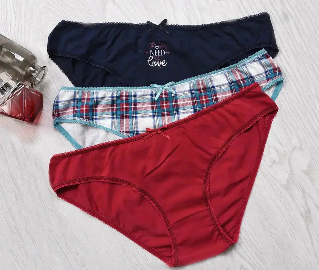 Find Your Perfect Fit Lingerie for Every Body Type