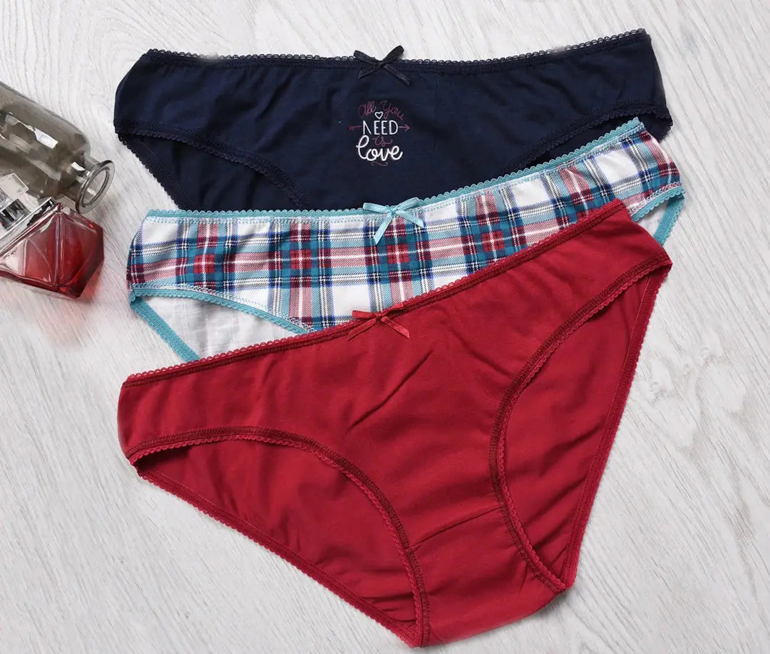 Lingerie Trends to Watch in 2025