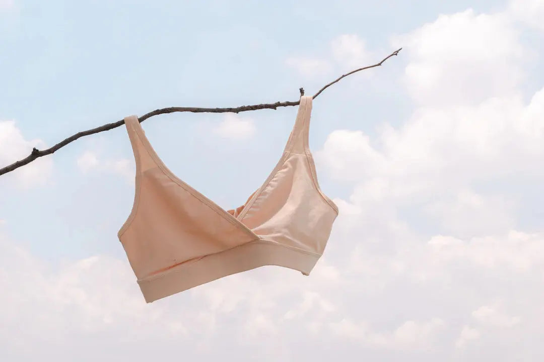 Sustainable Lingerie Ethical Brands Leading the Way