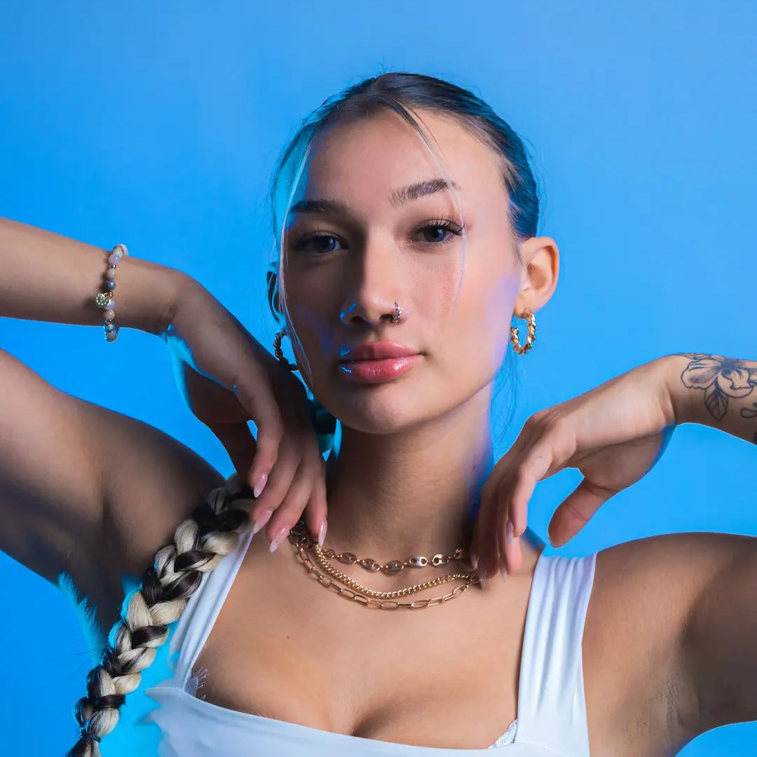 Accessorizing Lingerie: Adding Flair with Stockings and Garters