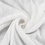 Marthaqiqi Fashion Female Sleepwear Set Spaghetti Strap Pajamas Crop Top Nightie Tank Tops Pyjamas Shorts Casual Nightgowns Suit Guan