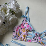 Sexy Lingеrie Set Fairy Girl Ensemble Guan